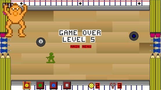 Toybit Quest — screenshot 1