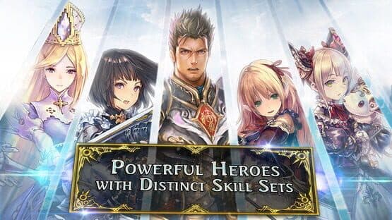 Shadowverse — screenshot 3