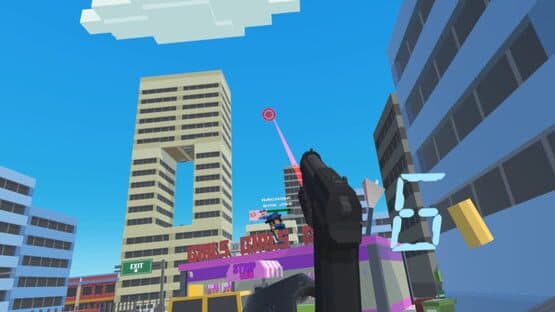 The Torus Syndicate — screenshot 5
