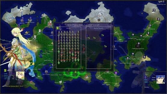 Lost Technology — screenshot 4