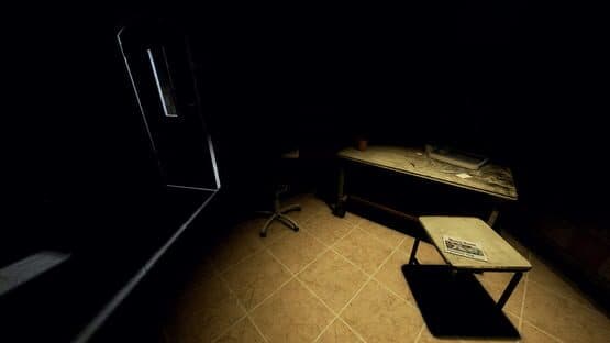Abandoned Hospital VR — screenshot 3