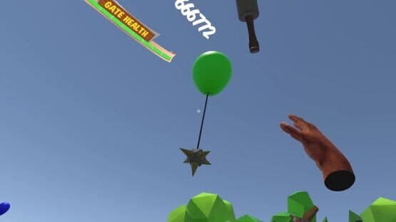Pop Pop Boom Boom — screenshot 2