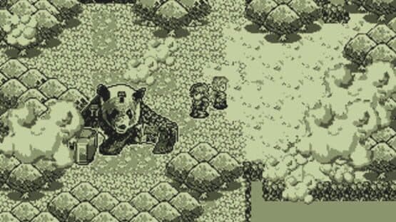 Chromophore: The Two Brothers Director's Cut — screenshot 8