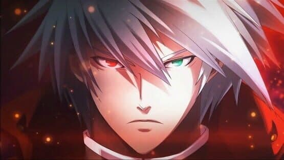 BlazBlue: Chrono Phantasma — screenshot 1