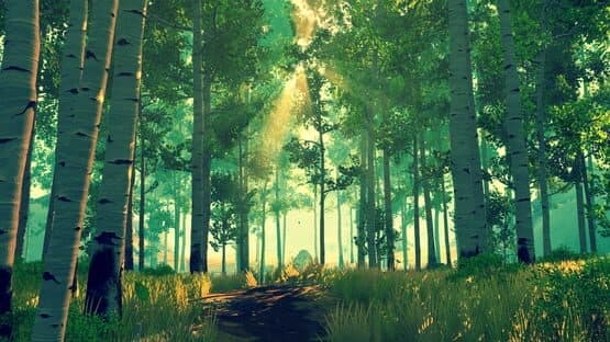 Firewatch — screenshot 4