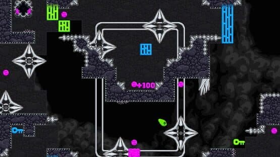 The True Slime King — screenshot 5