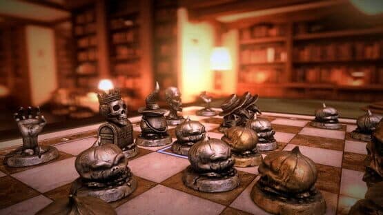 Pure Chess — screenshot 3