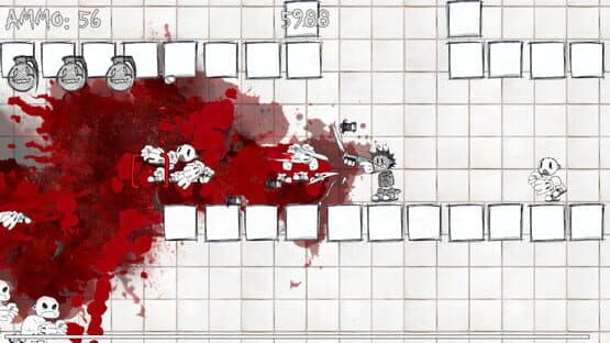 Cruel Arena — screenshot 2