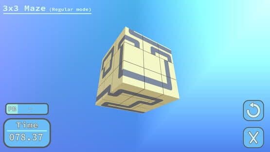 Cubeverse — screenshot 7