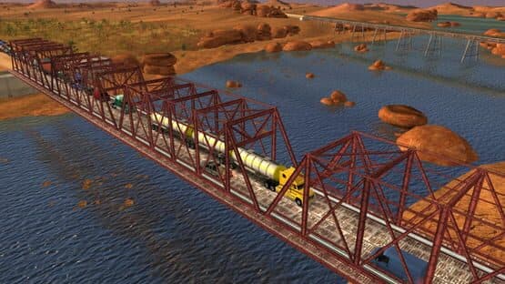 18 Wheels of Steel: Extreme Trucker 2 — screenshot 4