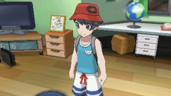 Pokémon Ultra Moon — screenshot 8