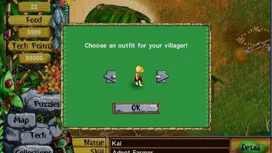 Virtual Villagers 2: The Lost Children — screenshot 2