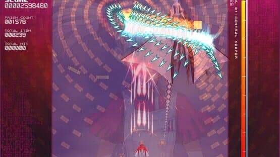 RefRain: Prism Memories — screenshot 4