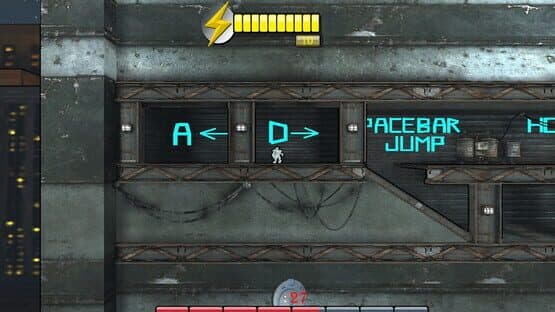 Swingin Swiggins — screenshot 1
