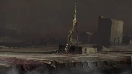 Space of One Drama — screenshot 4