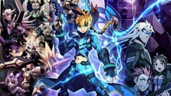 Azure Striker Gunvolt — screenshot 4