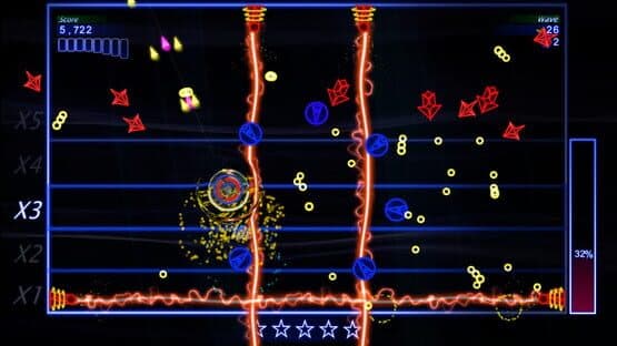 Hyper Bounce Blast — screenshot 2