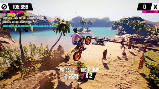 Urban Trial Playground — screenshot 1