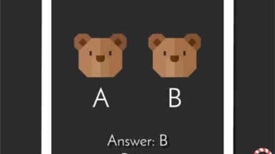 Tricky Test 2: Genius Brain? — screenshot 1