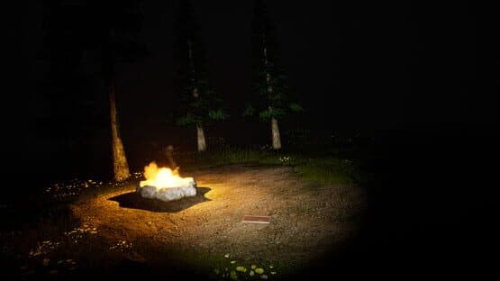 Study of Unusual: Forest of Secrets — screenshot 6