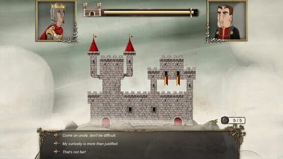 Dream Chamber — screenshot 5