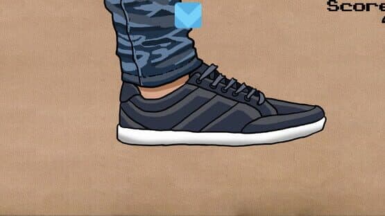 Turn up jeans — screenshot 2