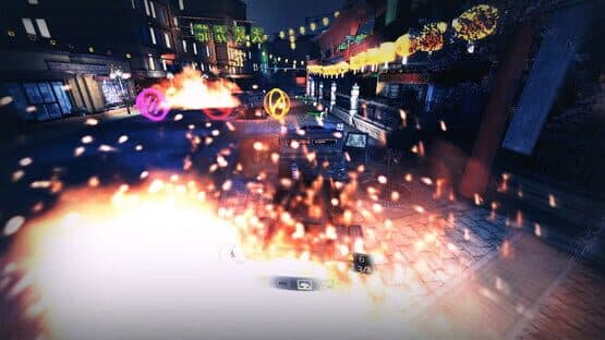 BattleTrucks — screenshot 4