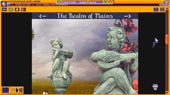 Hypnospace Outlaw — screenshot 6