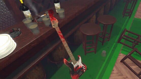 Drunk or Dead — screenshot 3