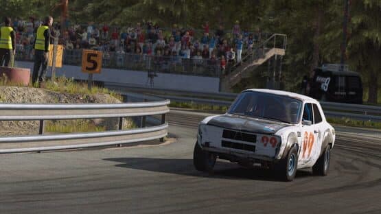 Wreckfest — screenshot 8