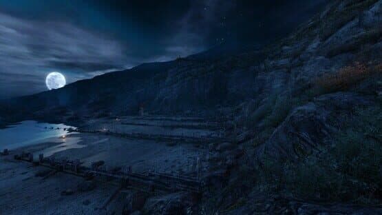Dear Esther — screenshot 4