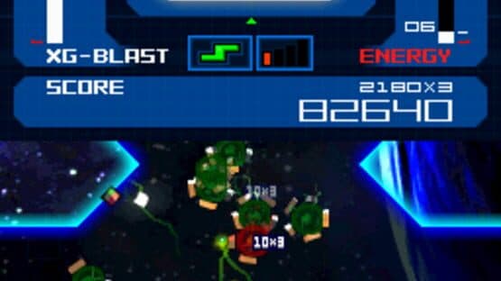 XG Blast! — screenshot 8