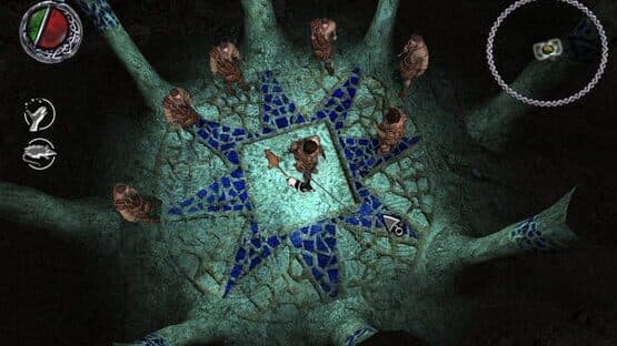 The Bard's Tale — screenshot 5