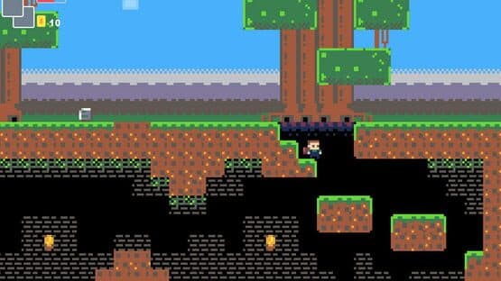 Golden8bits — screenshot 4