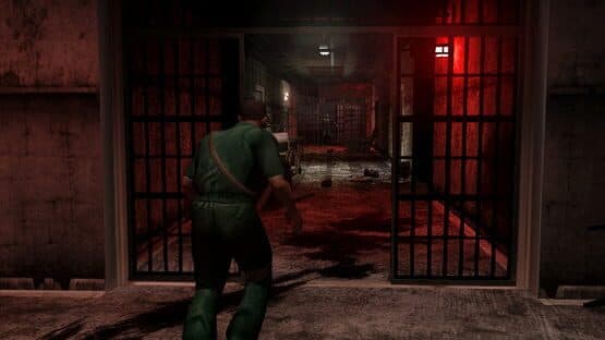 Manhunt 2 — screenshot 2