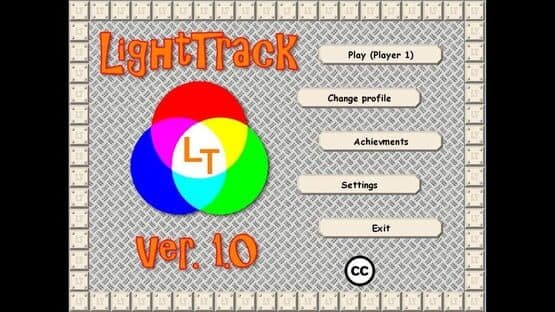 LightTrack — screenshot 1