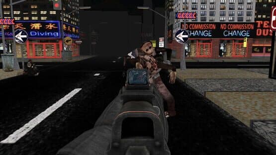 Masked Forces: Zombie Survival — screenshot 4