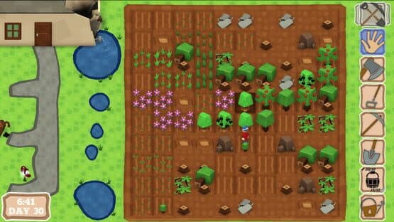 A Verdant Hue — screenshot 3