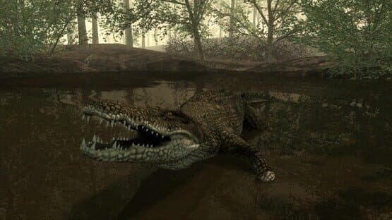 Cabela's Dangerous Hunts 2013 — screenshot 6