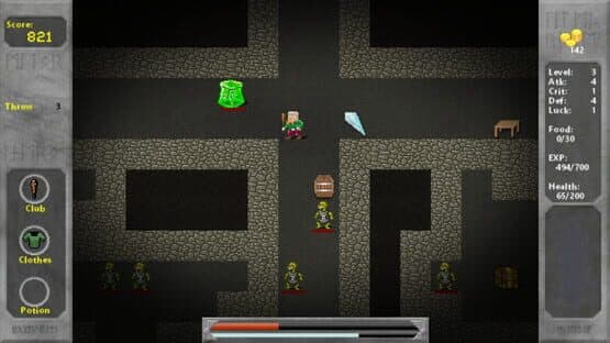 Torgar's Quest — screenshot 5