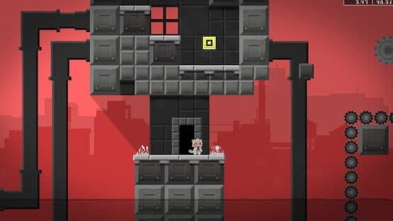 The Land of Eyas — screenshot 2