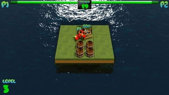 Fighting Box — screenshot 4