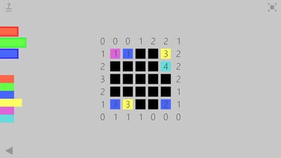 RGBCells — screenshot 6