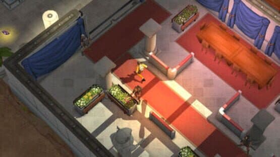 Space Marshals — screenshot 1