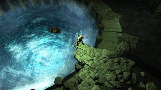 Tower of Time — screenshot 2