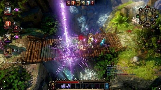 Divinity: Original Sin - Enhanced Edition — screenshot 3