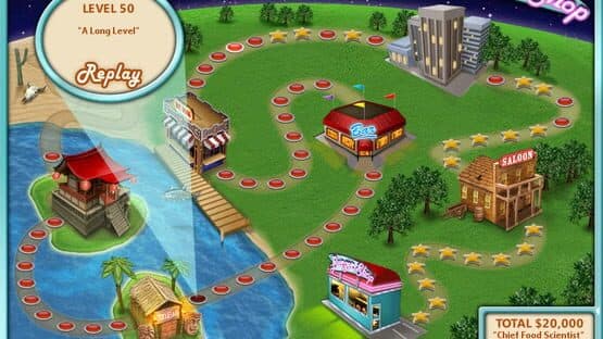 Burger Shop — screenshot 3