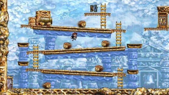 Braid — screenshot 2