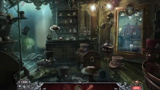 Vermillion Watch: Moorgate Accord - Collector's Edition — screenshot 3