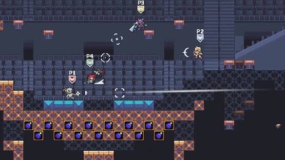 Super Knockoff! VS — screenshot 5